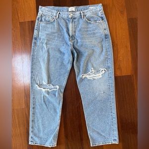 Citizens of Humanity Marlee Relaxed Taper Jean Size 30